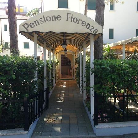 Hotel Fiorenza Milano Marittima Kültér fotó