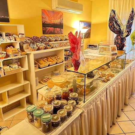 Hotel Fiorenza Milano Marittima Kültér fotó