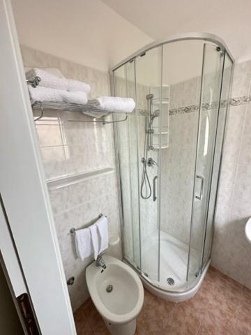 Hotel Fiorenza Milano Marittima Kültér fotó