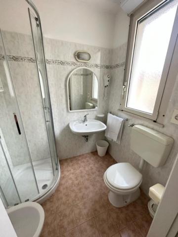 Hotel Fiorenza Milano Marittima Kültér fotó