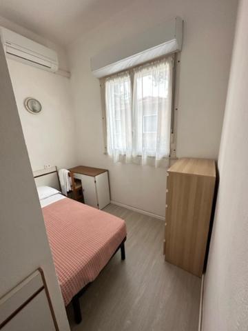 Hotel Fiorenza Milano Marittima Kültér fotó