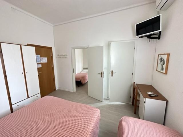 Hotel Fiorenza Milano Marittima Kültér fotó