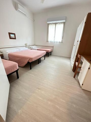 Hotel Fiorenza Milano Marittima Kültér fotó