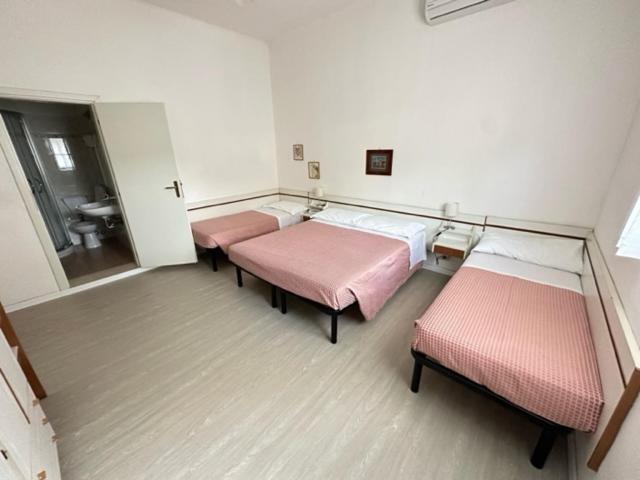Hotel Fiorenza Milano Marittima Kültér fotó