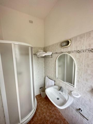 Hotel Fiorenza Milano Marittima Kültér fotó