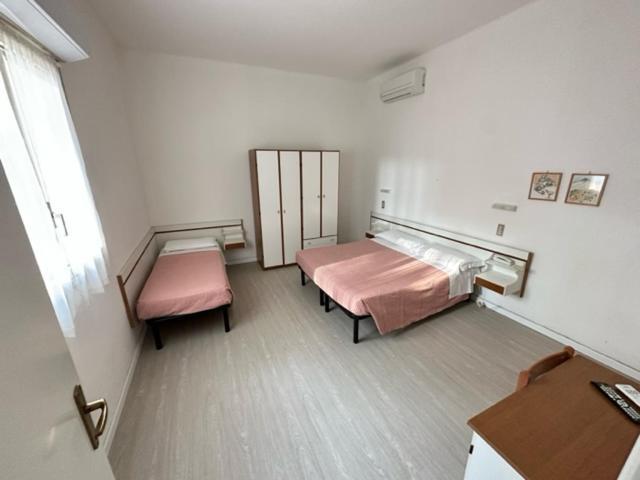Hotel Fiorenza Milano Marittima Kültér fotó