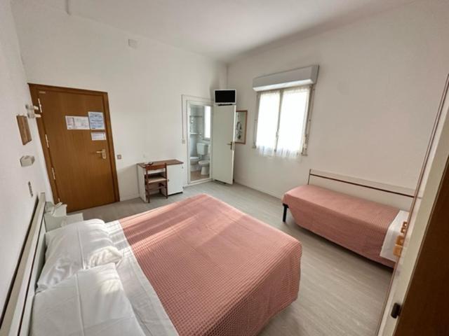 Hotel Fiorenza Milano Marittima Kültér fotó