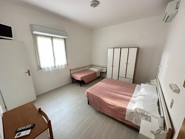Hotel Fiorenza Milano Marittima Kültér fotó