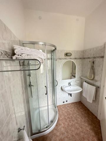 Hotel Fiorenza Milano Marittima Kültér fotó