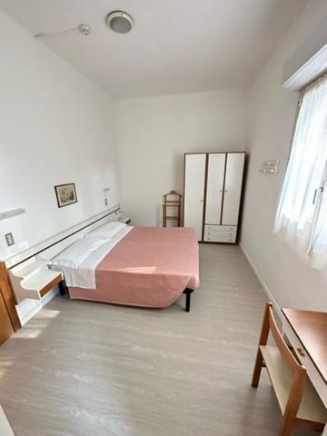 Hotel Fiorenza Milano Marittima Kültér fotó